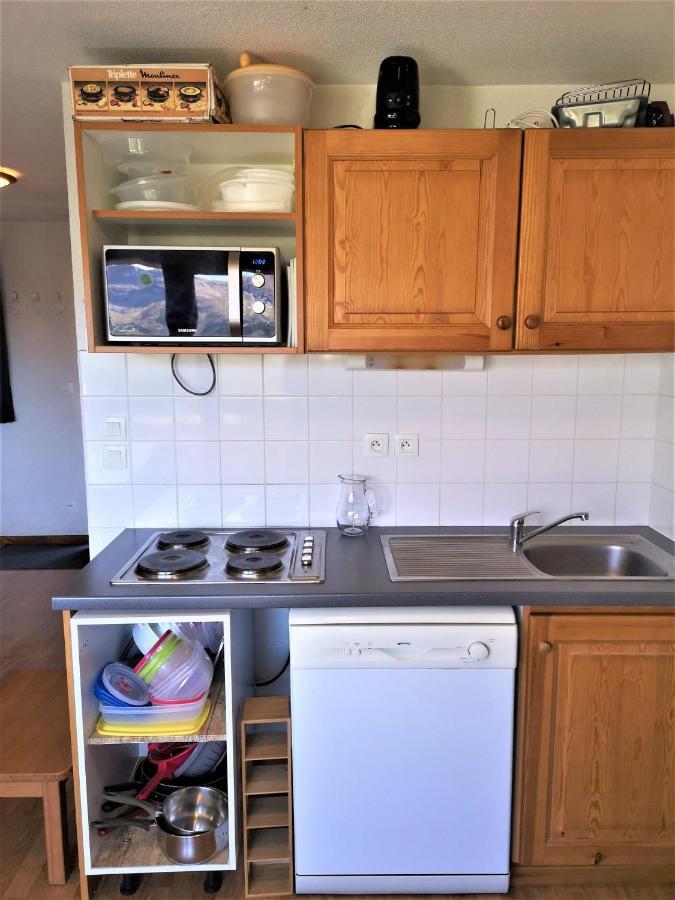 La Crete Du Berger By Actisource, Apartment *