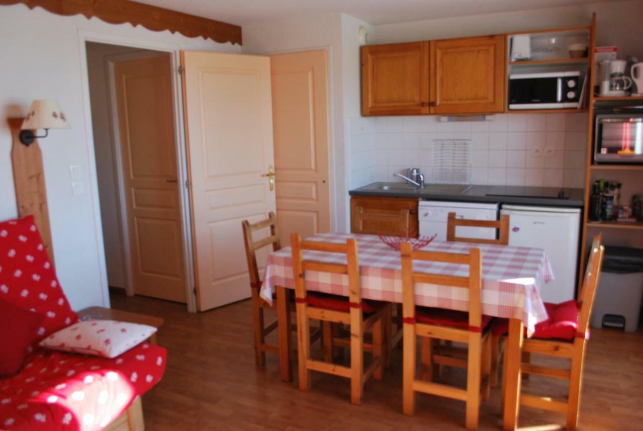 La Crete Du Berger By Actisource, *