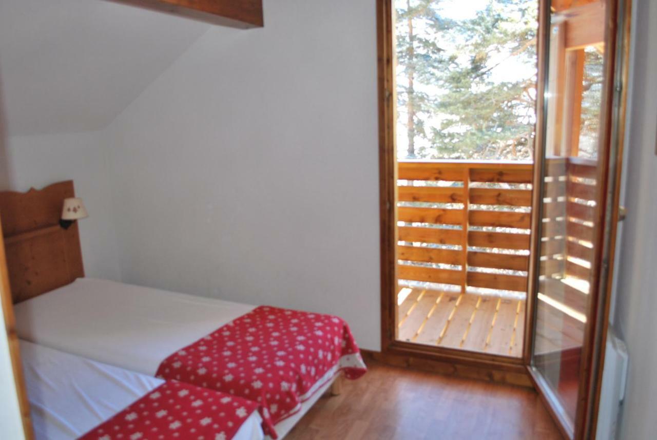 Apartment La Crete Du Berger By Actisource,