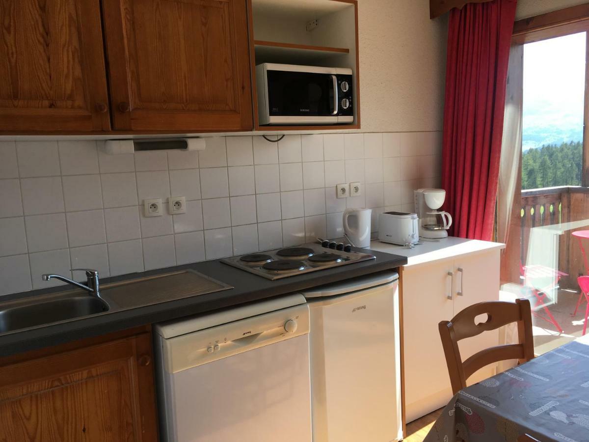 Apartment La Crete Du Berger By Actisource, *