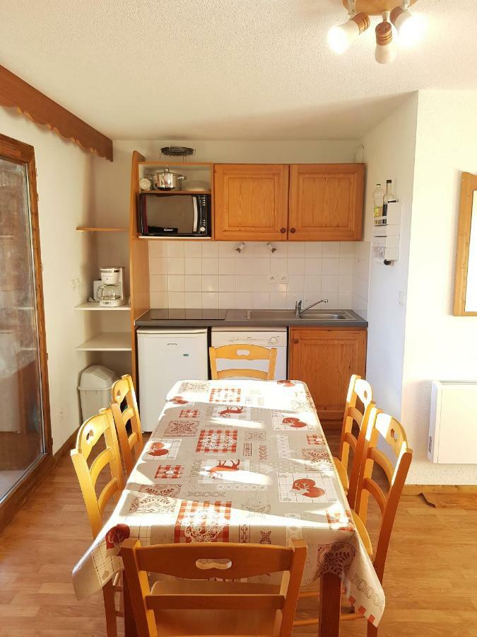 Apartment La Crete Du Berger By Actisource, *