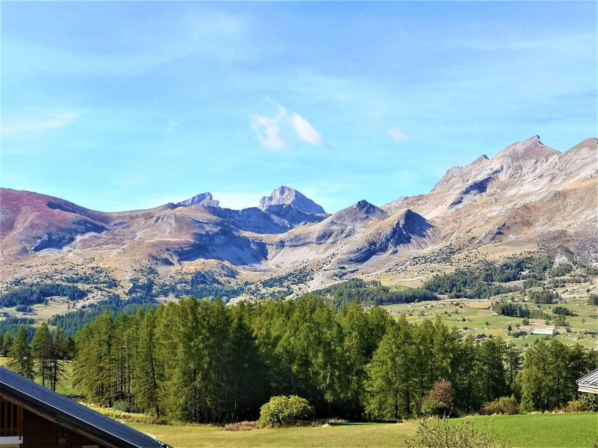 La Crete Du Berger By Actisource, *