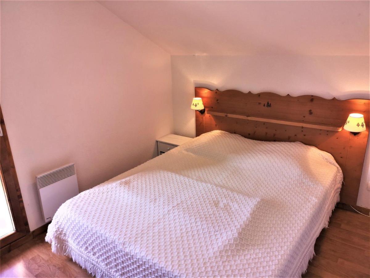 La Crete Du Berger By Actisource, Apartment La Joue du Loup