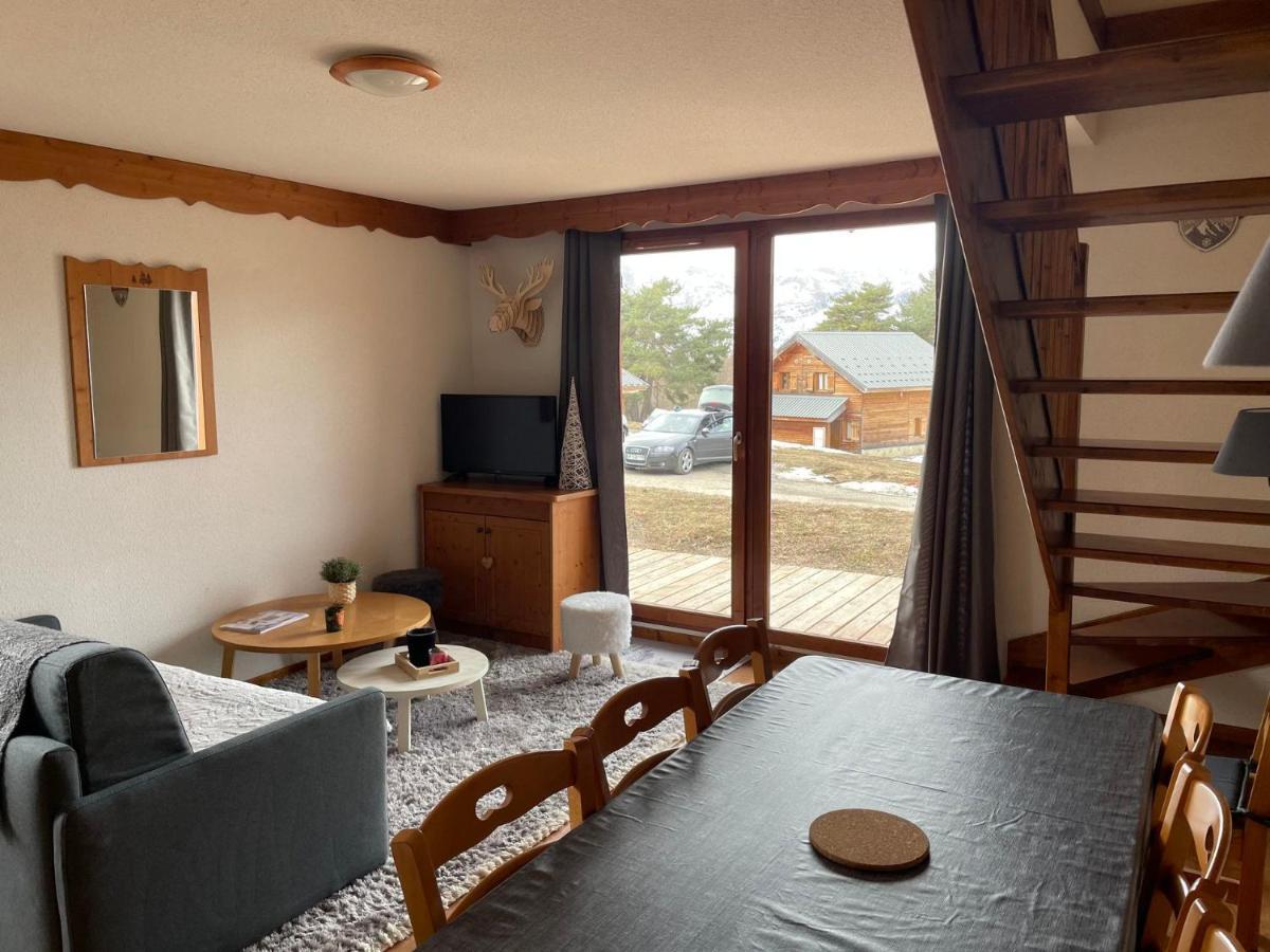 Apartment La Crete Du Berger By Actisource,