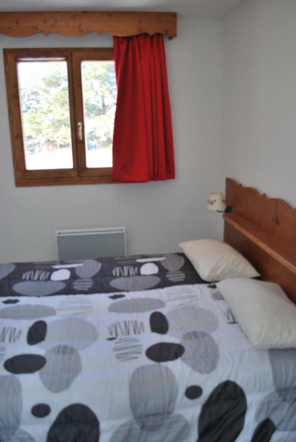 La Crete Du Berger By Actisource, Apartment La Joue du Loup