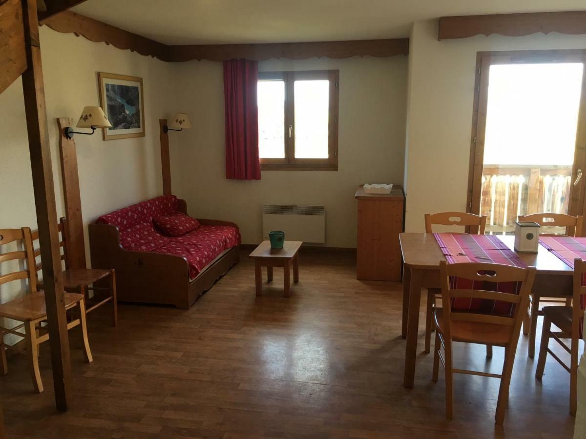 Appartement La Crete Du Berger By Actisource,