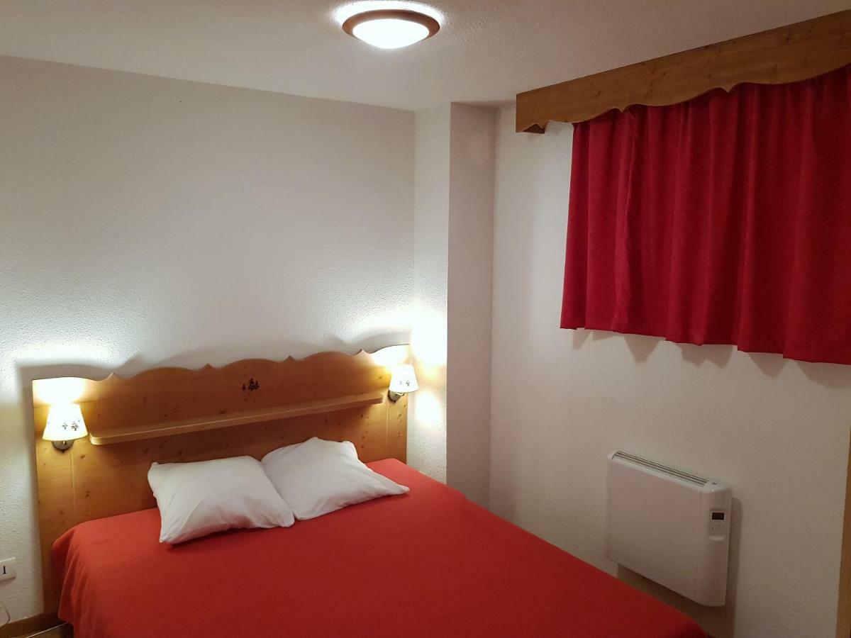 Appartement La Crete Du Berger By Actisource, *