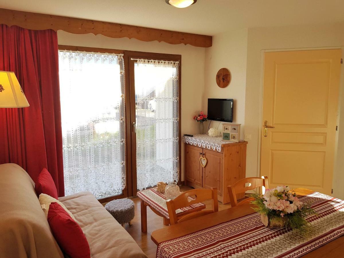 La Crete Du Berger By Actisource, Appartement *